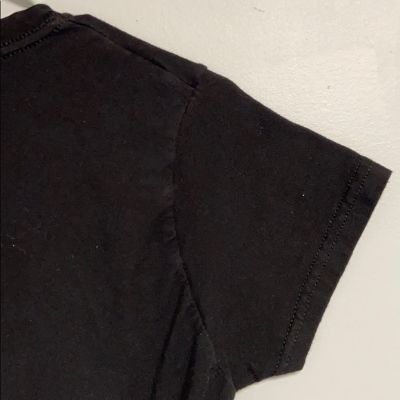 Tee Women's 'Panic at the Disco' Band Shirt, top, Size: Medium, tultex brand - Picture 5 of 5